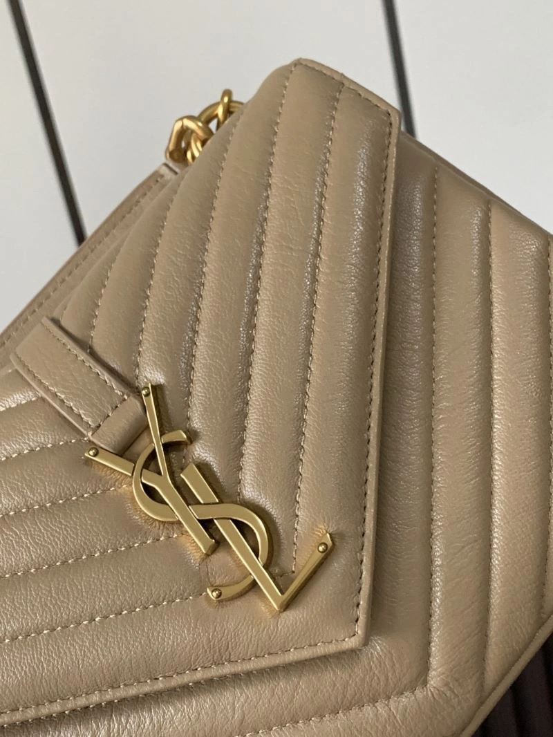 Bold YSL Satchel Bags 63537