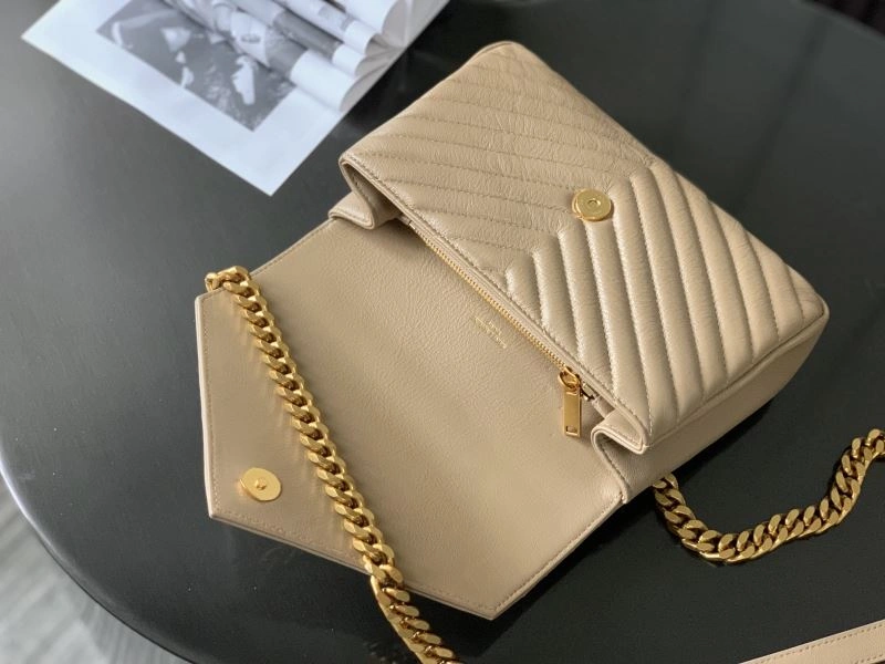 Bold YSL Satchel Bags 63537