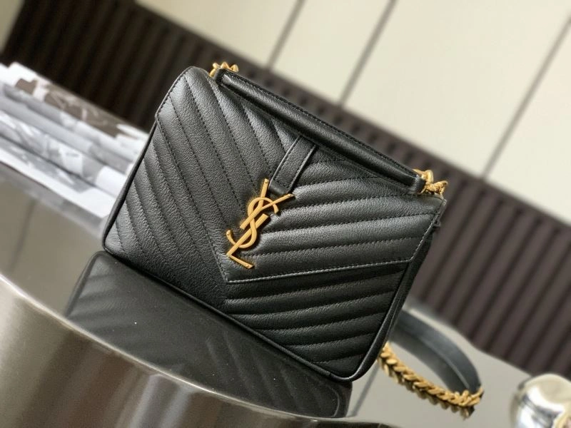 QuickDry YSL Satchel Bags 63573