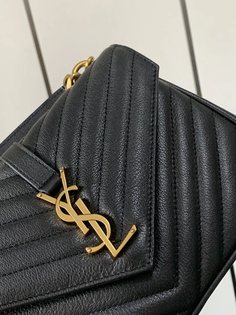 QuickDry YSL Satchel Bags 63573