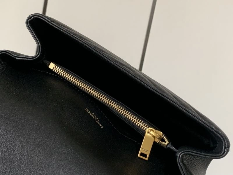 QuickDry YSL Satchel Bags 63573