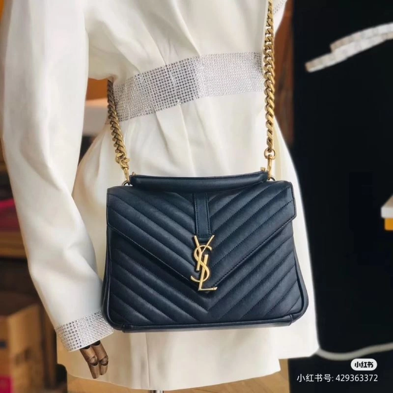 QuickDry YSL Satchel Bags 63573