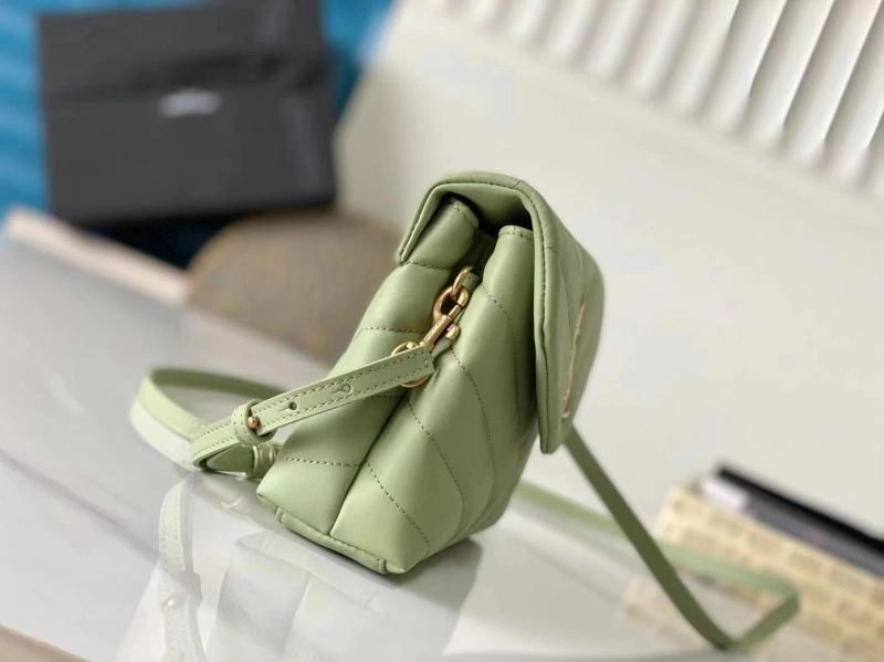 YSL Satchel Bags Resilient 63538