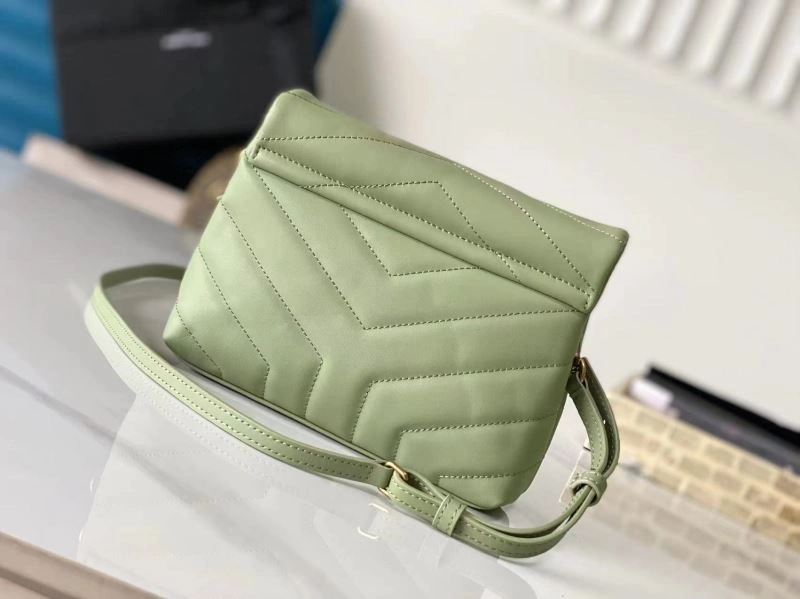 YSL Satchel Bags Resilient 63538