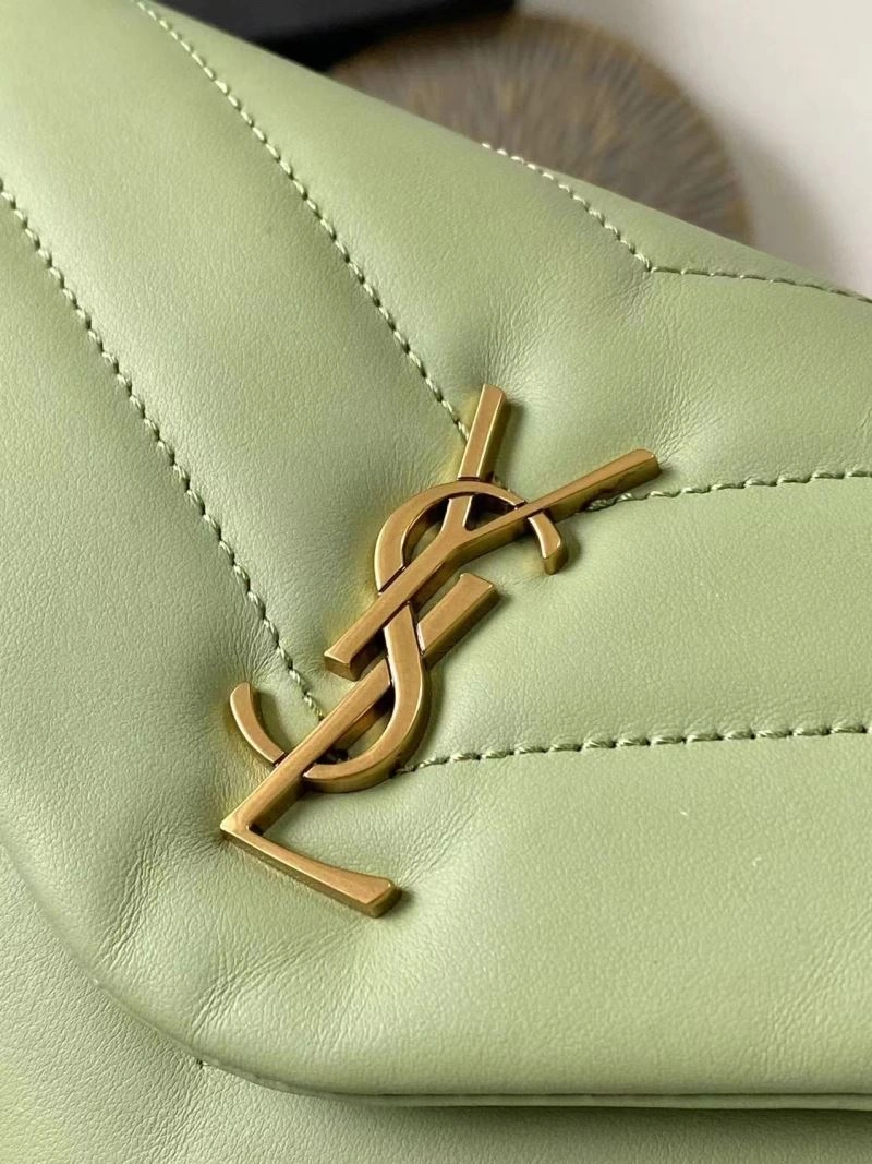 YSL Satchel Bags Resilient 63538