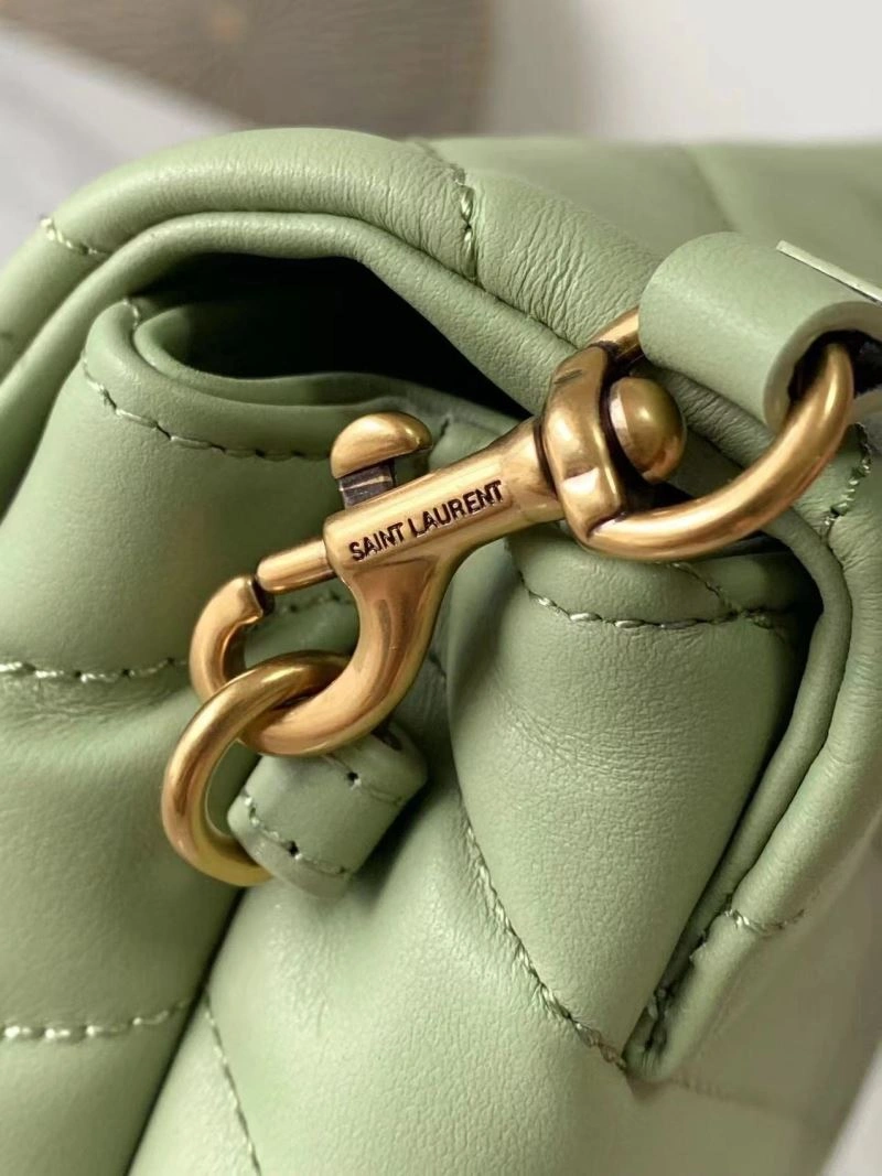 YSL Satchel Bags Resilient 63538