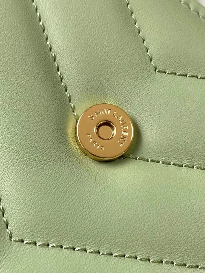 YSL Satchel Bags Resilient 63538