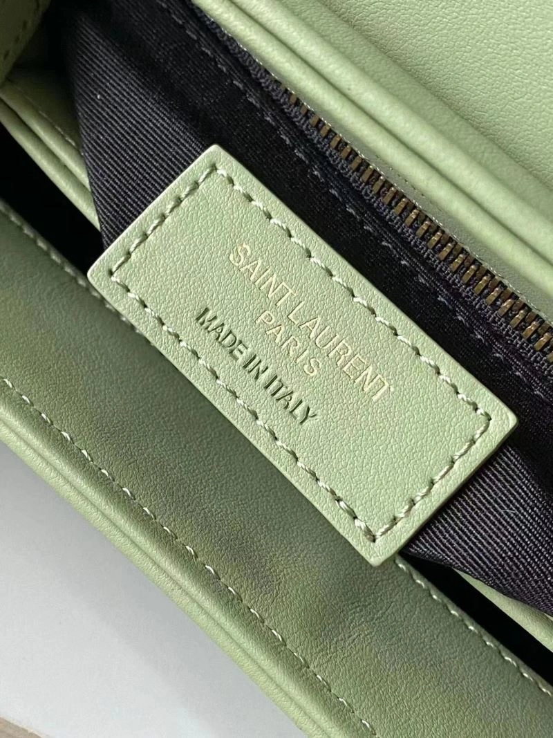 YSL Satchel Bags Resilient 63538