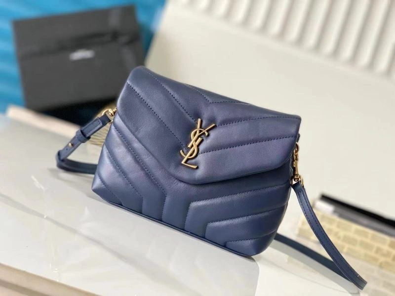 YSL Satchel Bags QuickDry 63534