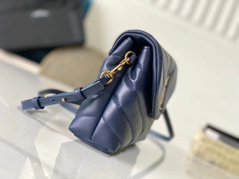 YSL Satchel Bags QuickDry 63534