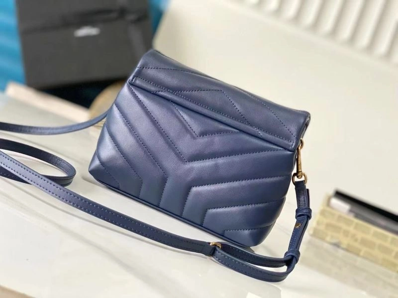 YSL Satchel Bags QuickDry 63534