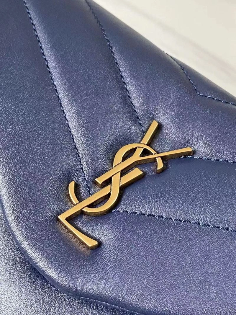 YSL Satchel Bags QuickDry 63534