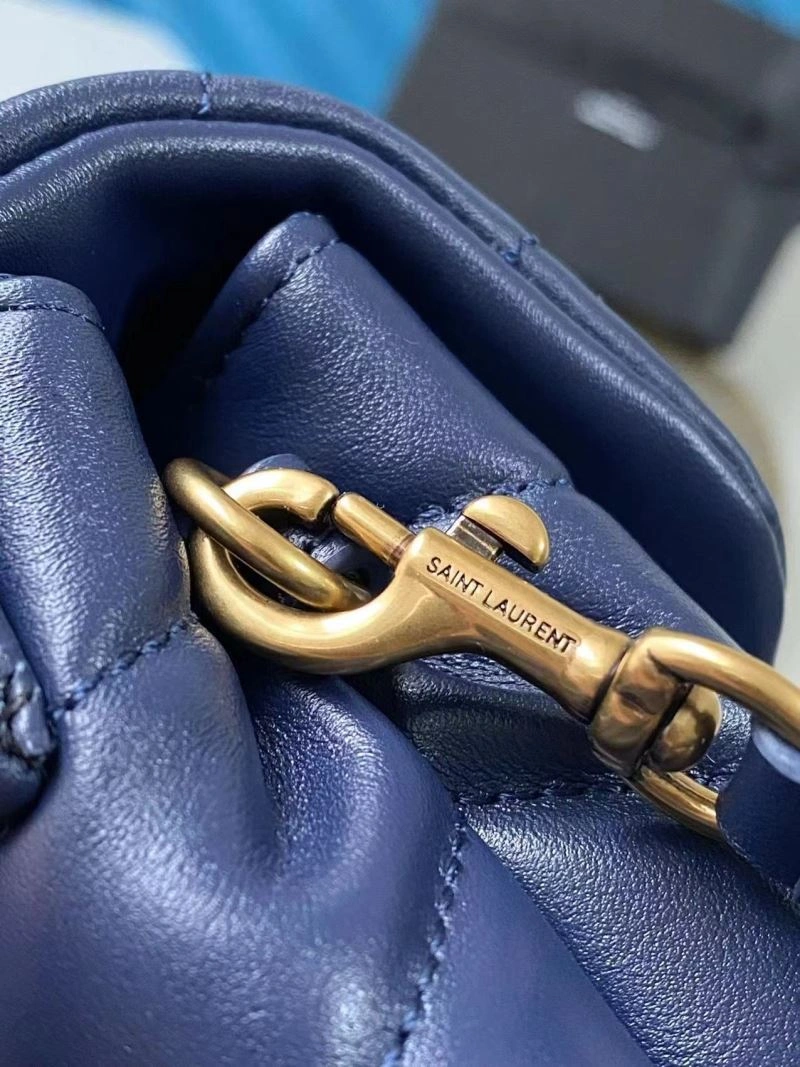 YSL Satchel Bags QuickDry 63534