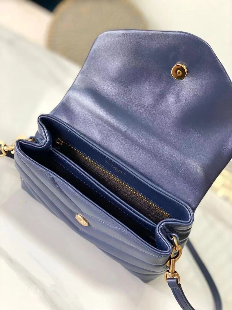 YSL Satchel Bags QuickDry 63534