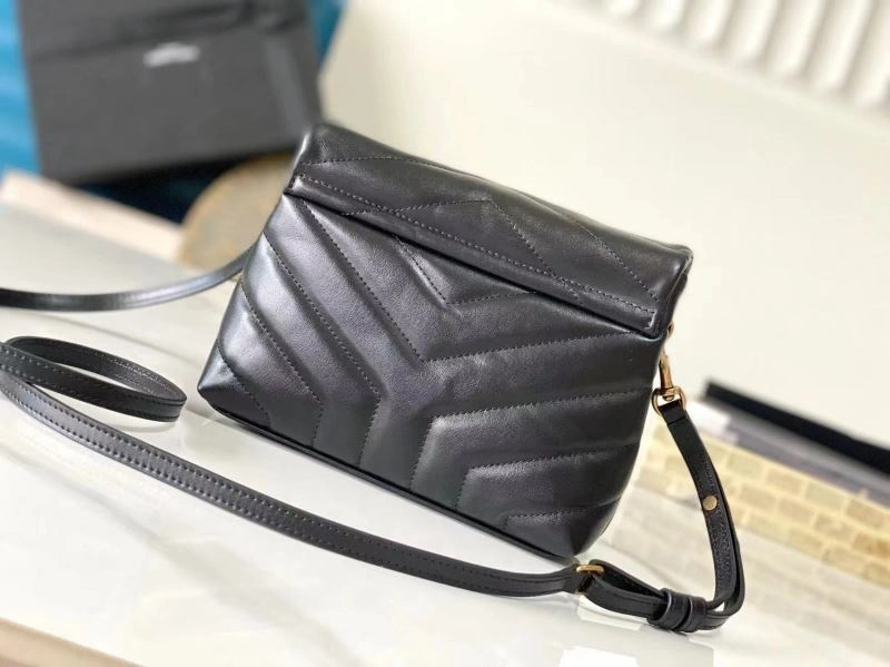 YSL Satchel Bags EasyCare 63536