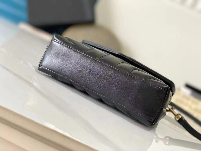 YSL Satchel Bags EasyCare 63536