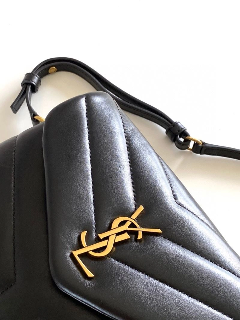 YSL Satchel Bags EasyCare 63536