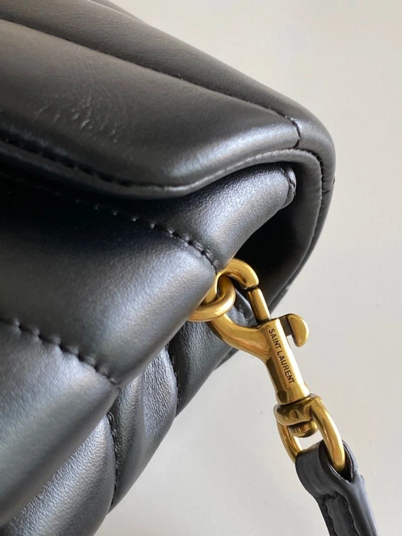 YSL Satchel Bags EasyCare 63536
