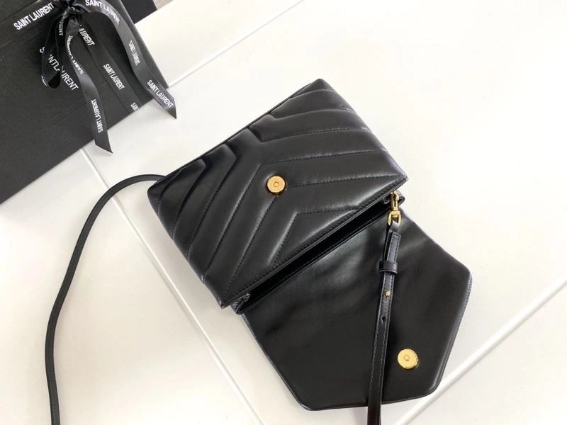 YSL Satchel Bags EasyCare 63536