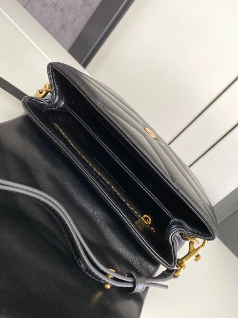 YSL Satchel Bags EasyCare 63536