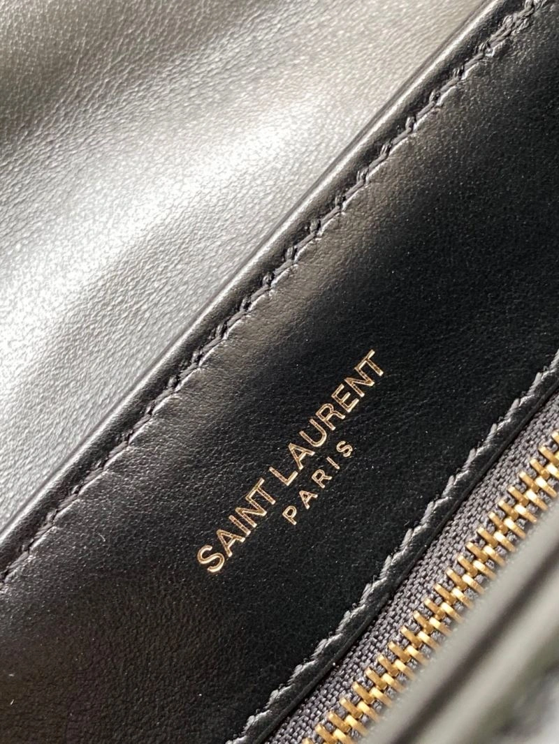 YSL Satchel Bags EasyCare 63536