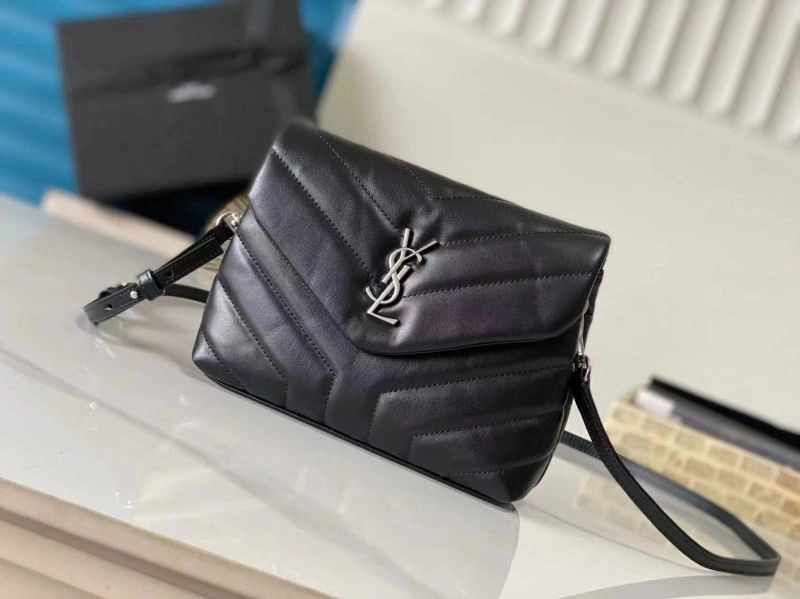 Durable YSL Satchel Bags 63549
