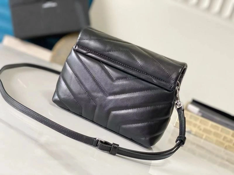 Durable YSL Satchel Bags 63549