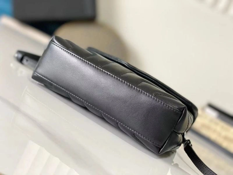 Durable YSL Satchel Bags 63549