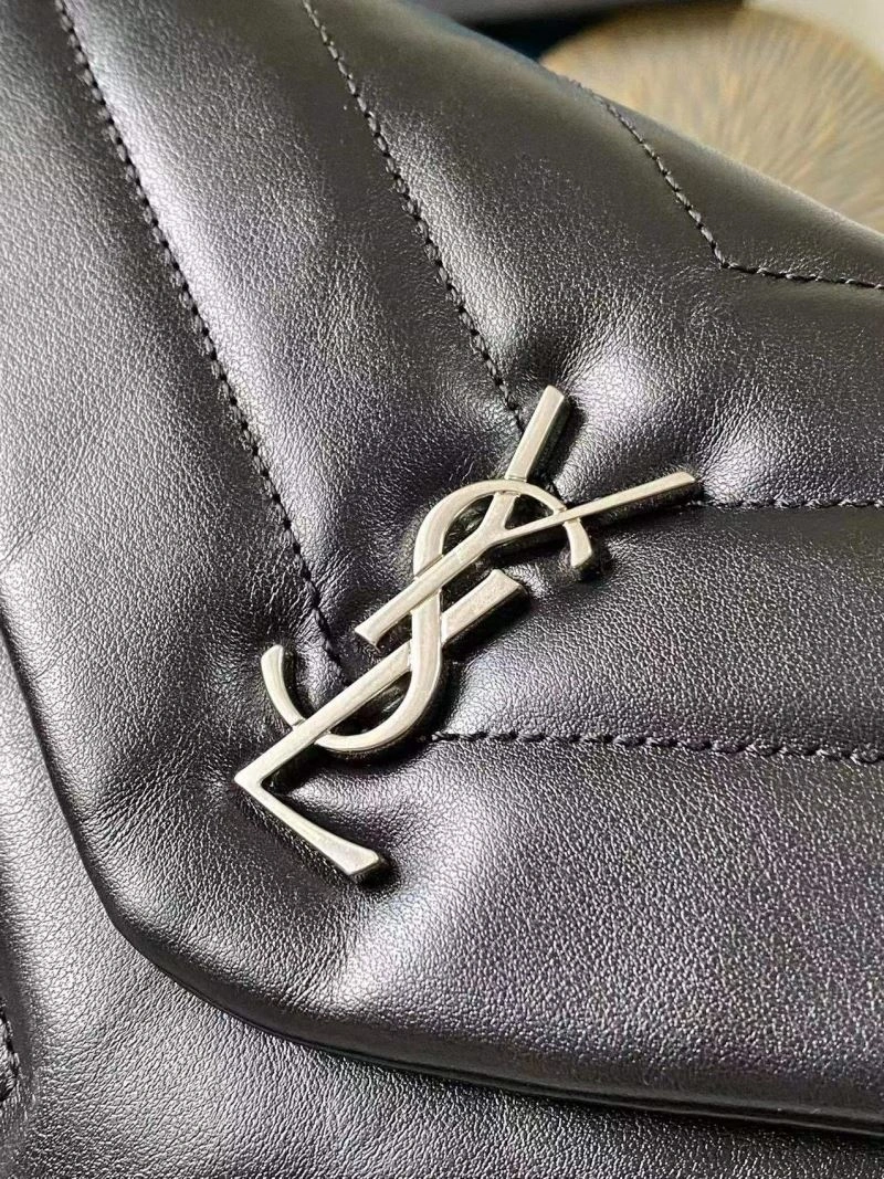 Durable YSL Satchel Bags 63549