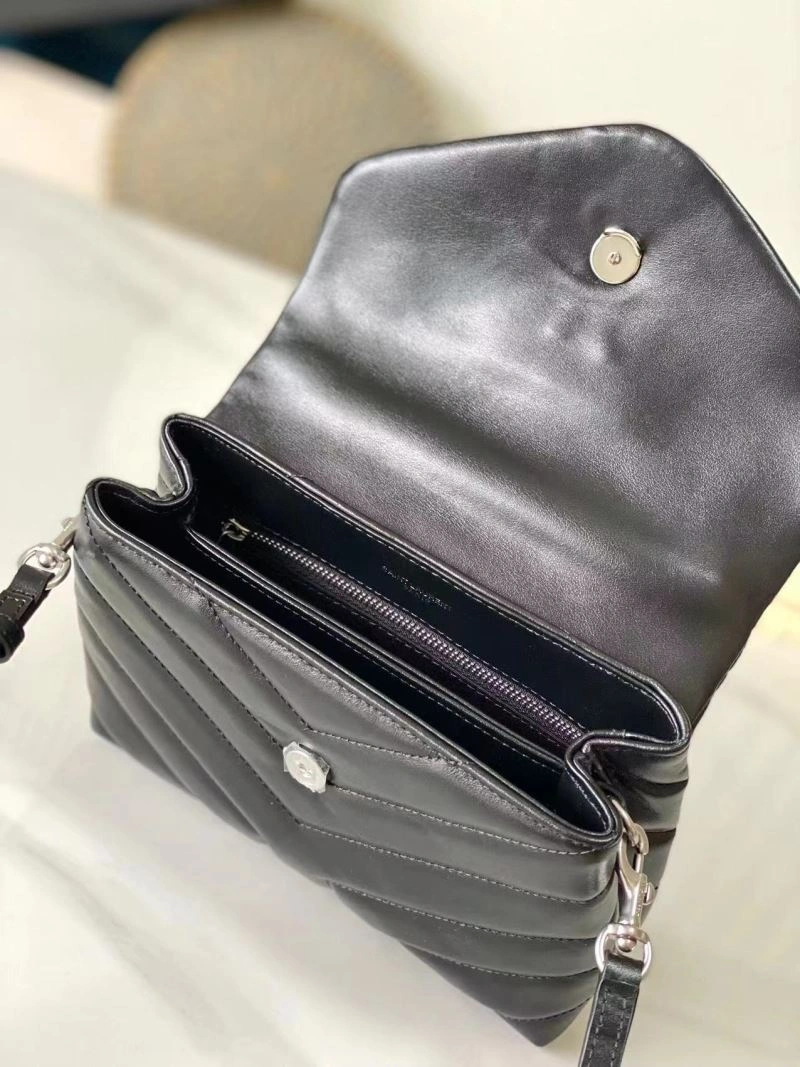 Durable YSL Satchel Bags 63549