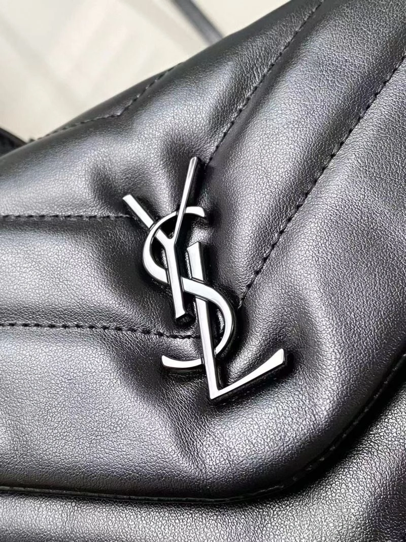 Comfortable YSL Satchel Bags 63535