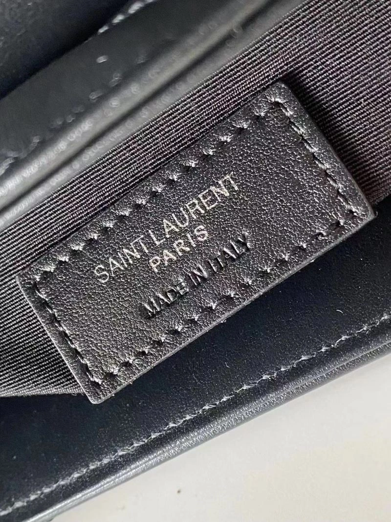 Comfortable YSL Satchel Bags 63535