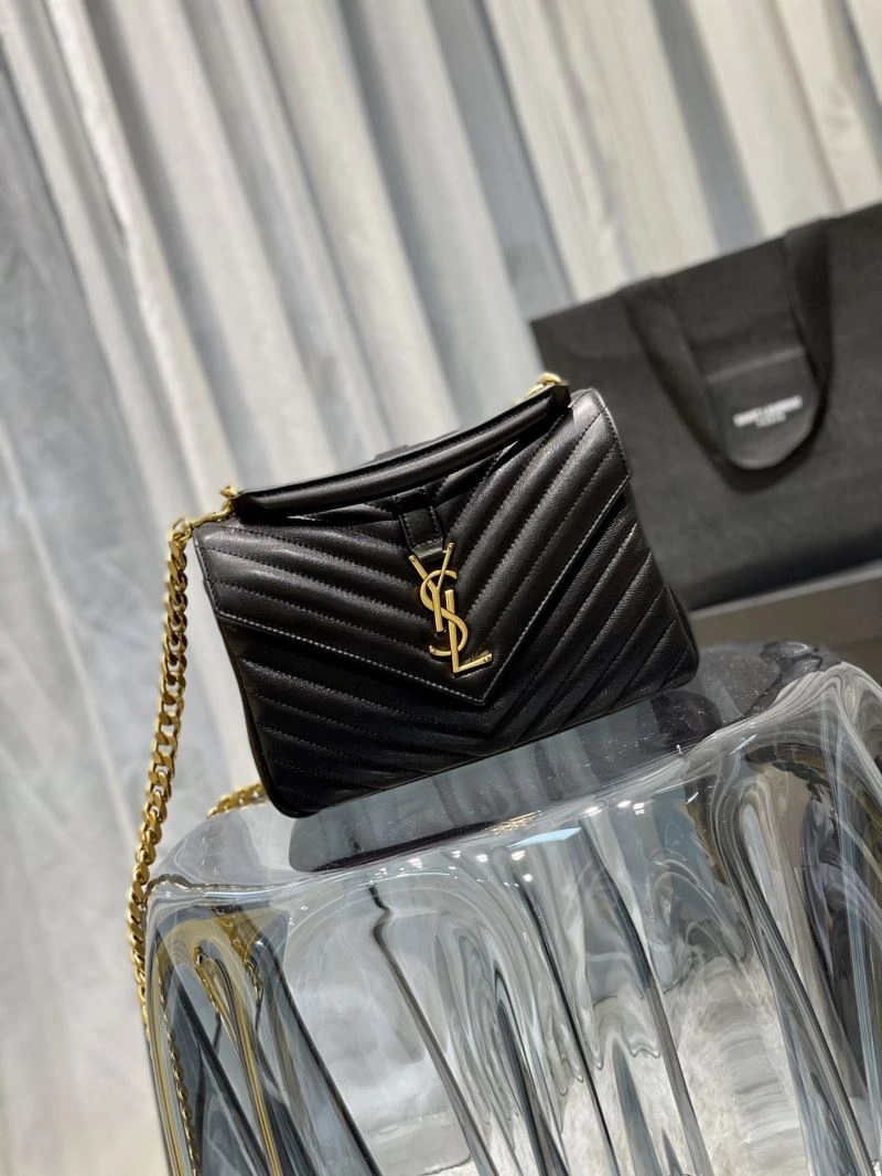 QuickDry YSL Satchel Bags 63552