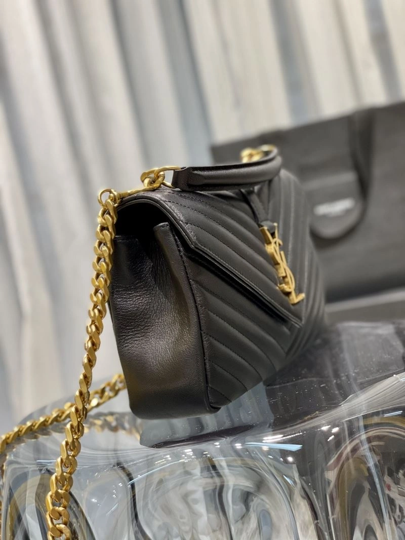 QuickDry YSL Satchel Bags 63552
