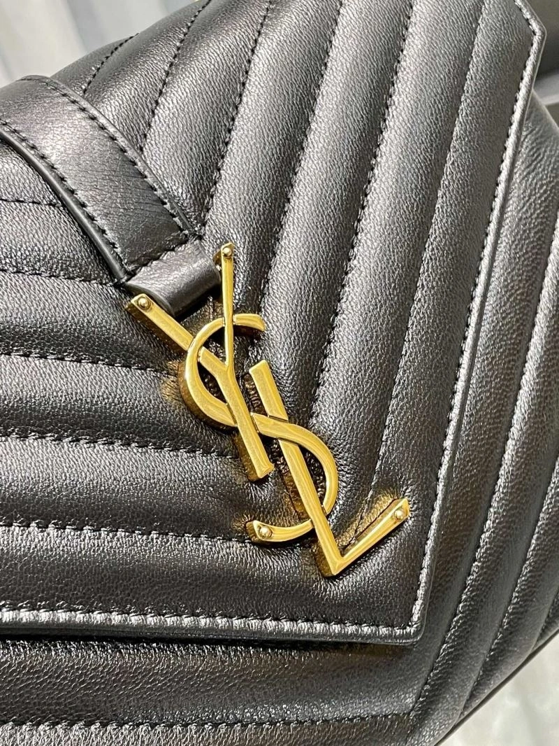 QuickDry YSL Satchel Bags 63552
