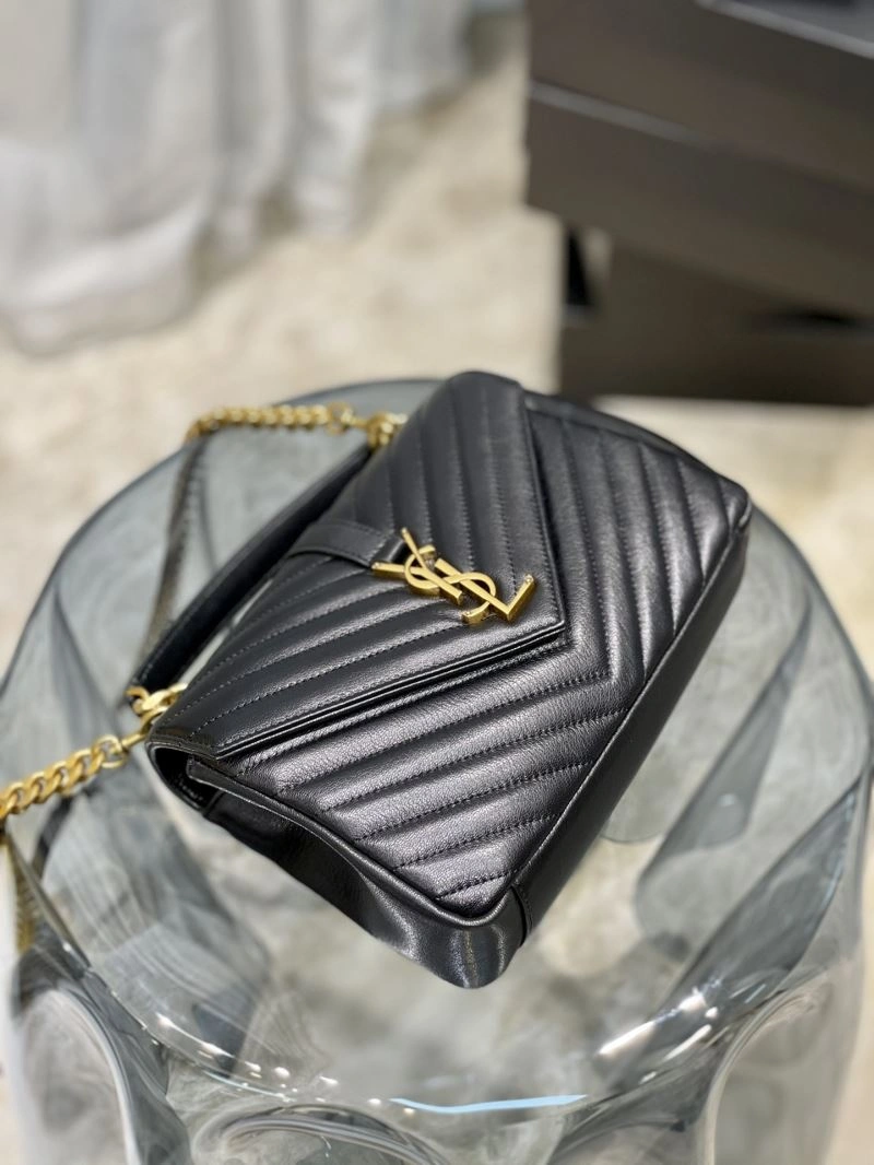 QuickDry YSL Satchel Bags 63552