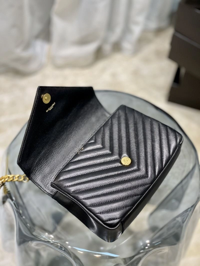 QuickDry YSL Satchel Bags 63552