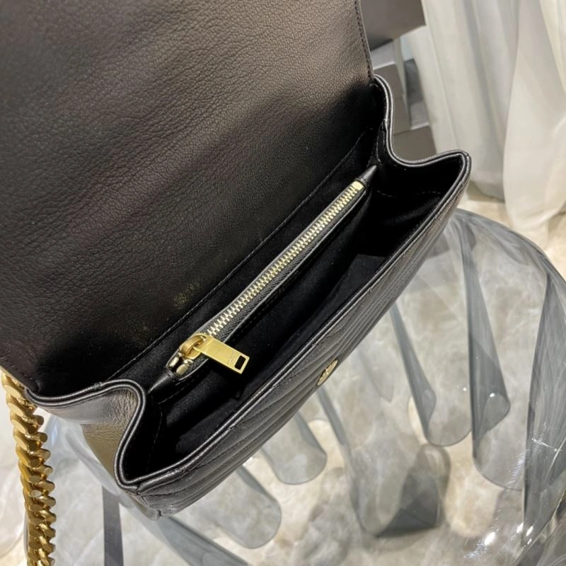QuickDry YSL Satchel Bags 63552