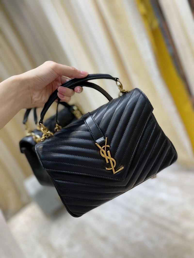 QuickDry YSL Satchel Bags 63552