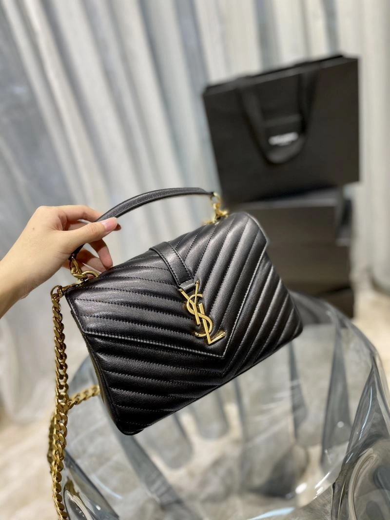 QuickDry YSL Satchel Bags 63552