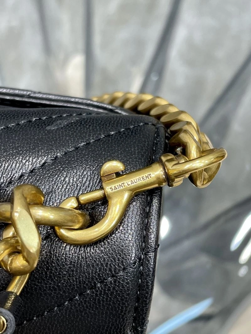 QuickDry YSL Satchel Bags 63552