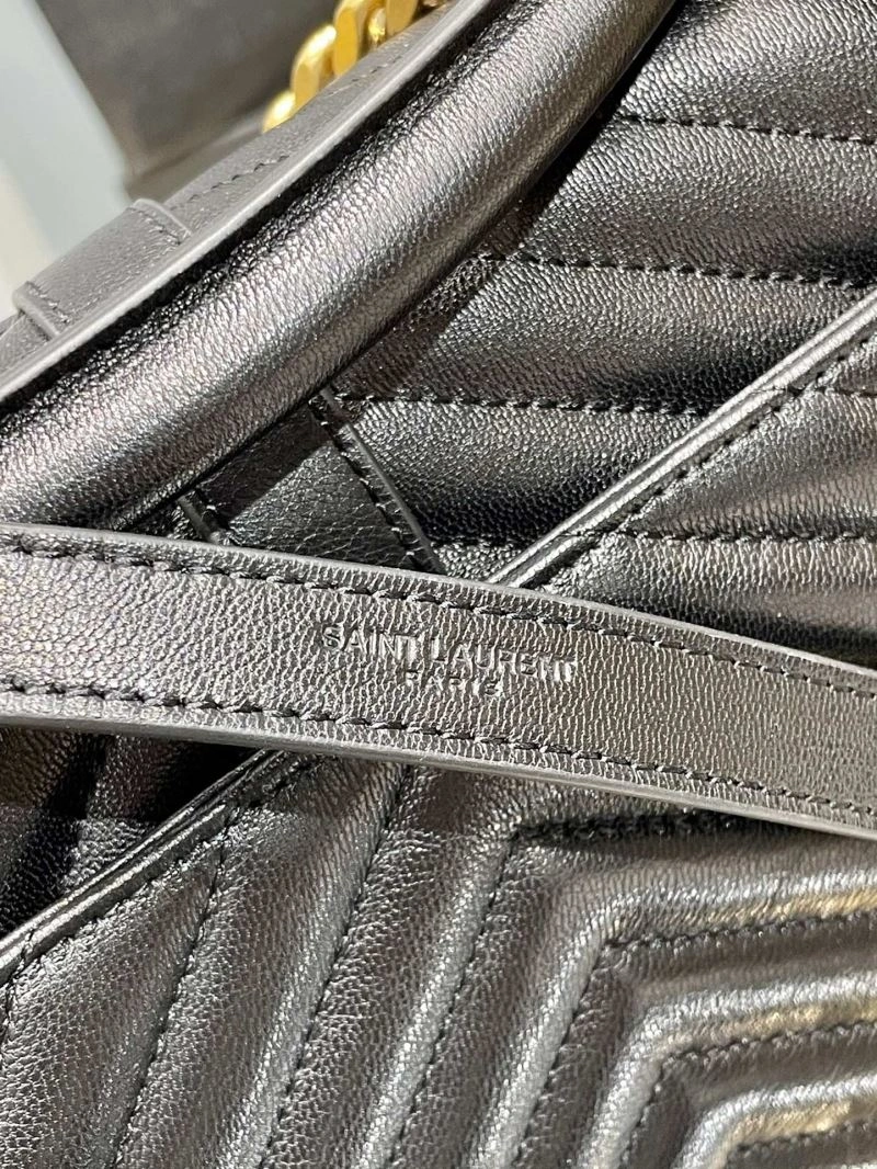QuickDry YSL Satchel Bags 63552