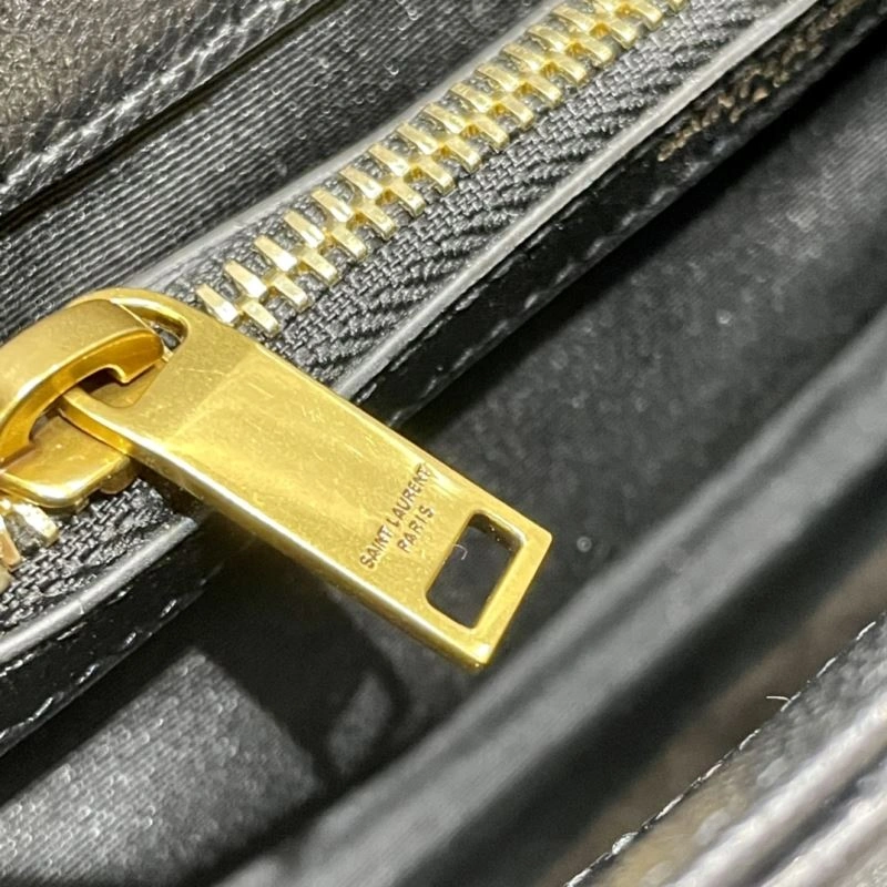 QuickDry YSL Satchel Bags 63552