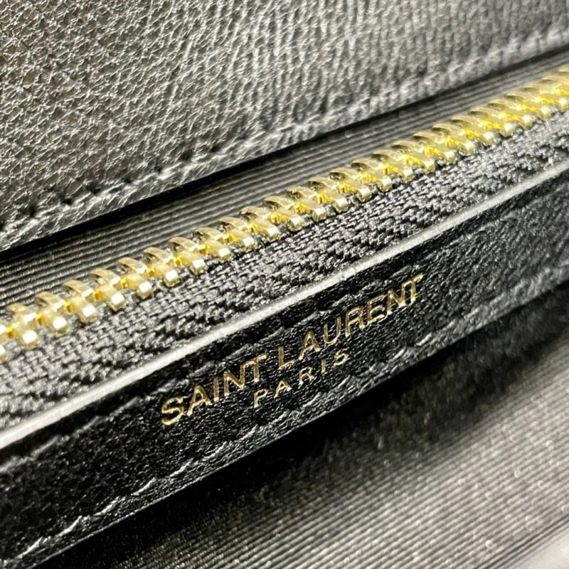 QuickDry YSL Satchel Bags 63552