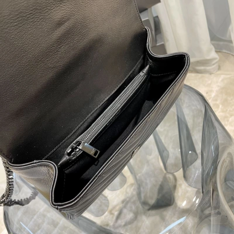 WrinkleFree YSL Satchel Bags 63546