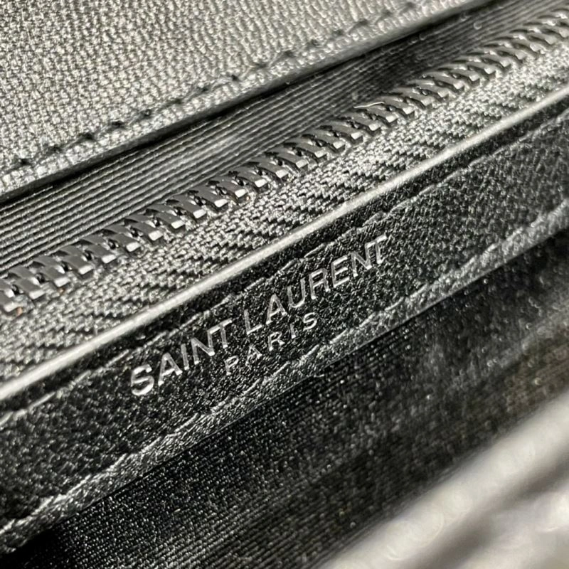 WrinkleFree YSL Satchel Bags 63546