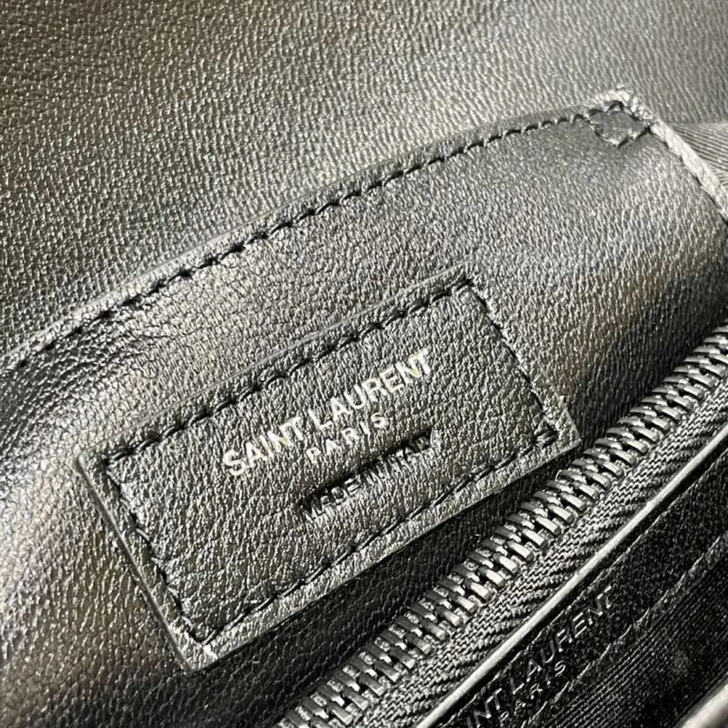 WrinkleFree YSL Satchel Bags 63546