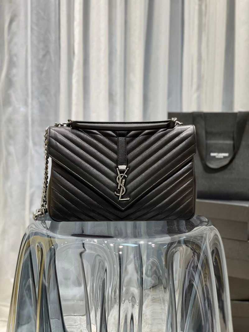 Sophisticated YSL Satchel Bags 63540