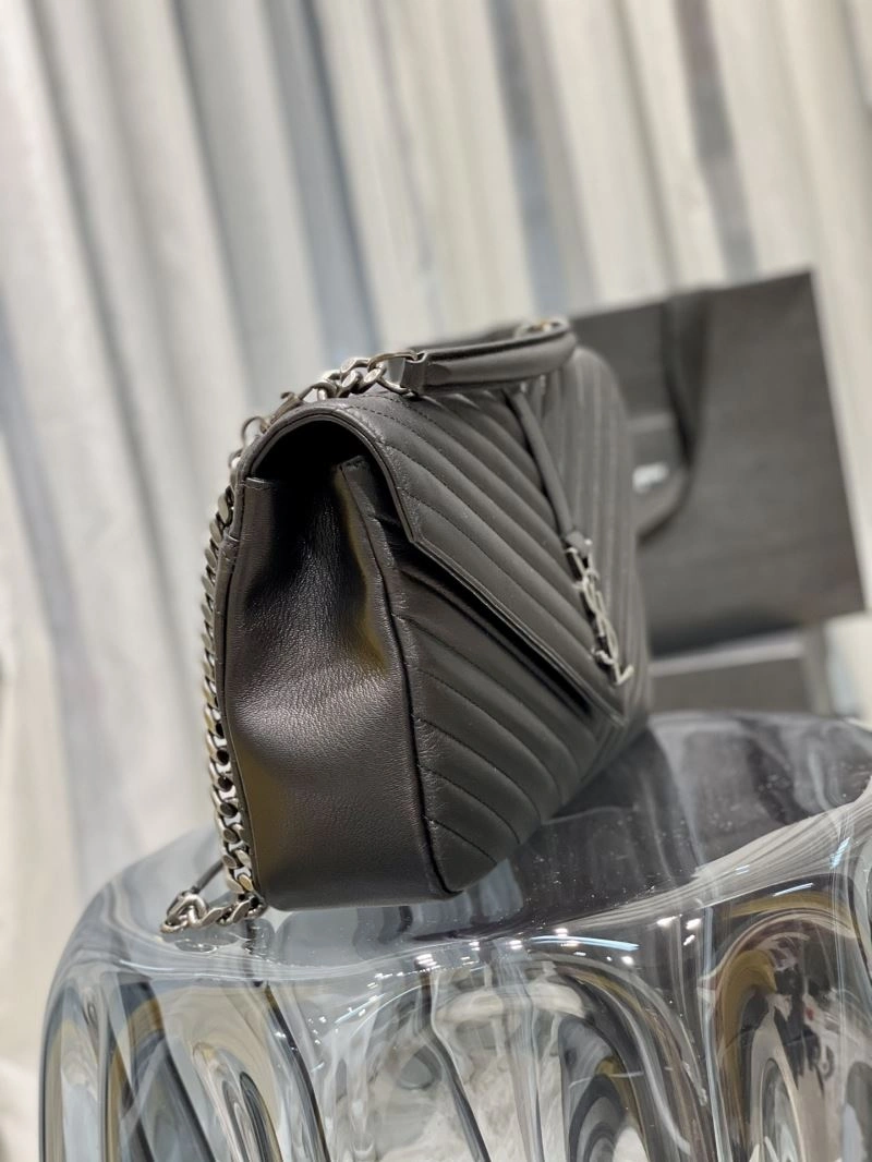 Sophisticated YSL Satchel Bags 63540