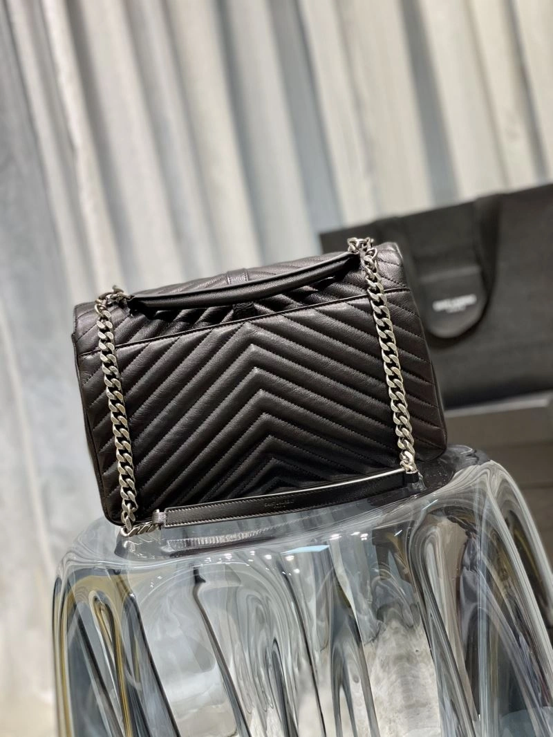 Sophisticated YSL Satchel Bags 63540